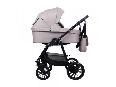 Коляска 2 в 1 Indigo Torino 1-00303298_2