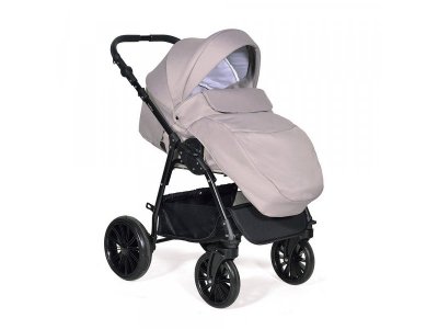 Коляска 2 в 1 Indigo Torino 1-00303298_4