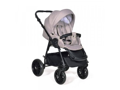 Коляска 2 в 1 Indigo Torino 1-00303298_5