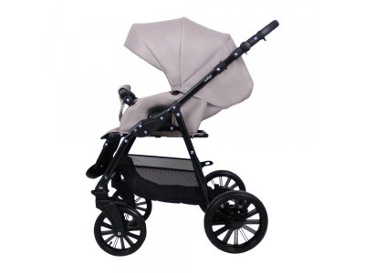 Коляска 2 в 1 Indigo Torino 1-00303298_6