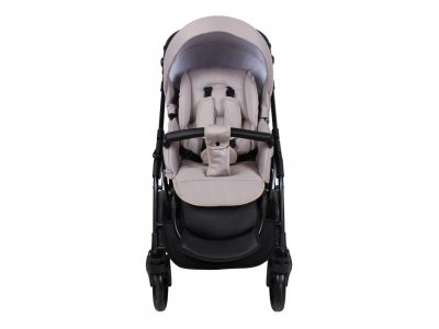 Коляска 2 в 1 Indigo Torino 1-00303298_7