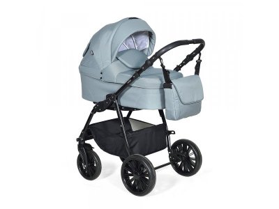 Коляска 2 в 1 Indigo Torino 1-00303299_1