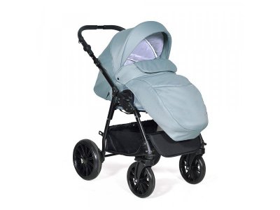 Коляска 2 в 1 Indigo Torino 1-00303299_4