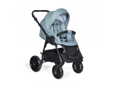 Коляска 2 в 1 Indigo Torino 1-00303299_5