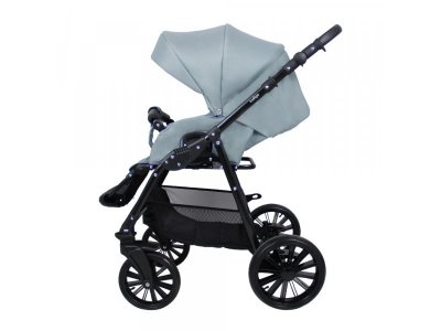 Коляска 2 в 1 Indigo Torino 1-00303299_6