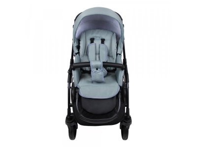 Коляска 2 в 1 Indigo Torino 1-00303299_7