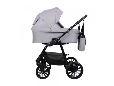 Коляска 2 в 1 Indigo Torino 1-00303300_2