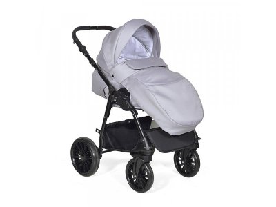 Коляска 2 в 1 Indigo Torino 1-00303300_4