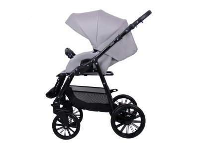 Коляска 2 в 1 Indigo Torino 1-00303300_6