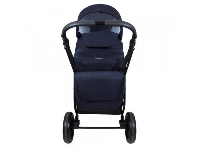 Коляска 2 в 1 Indigo Torino 1-00303301_2