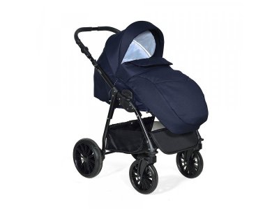 Коляска 2 в 1 Indigo Torino 1-00303301_3