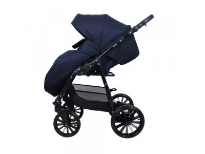 Коляска 2 в 1 Indigo Torino 1-00303301_4