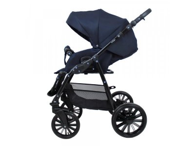 Коляска 2 в 1 Indigo Torino 1-00303301_5