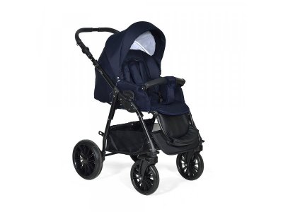 Коляска 2 в 1 Indigo Torino 1-00303301_6