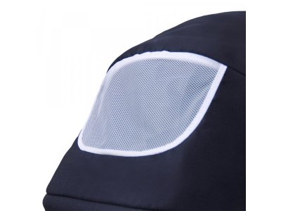 Коляска 2 в 1 Indigo Torino 1-00303301_12