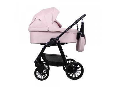 Коляска 2 в 1 Indigo Torino 1-00303302_2