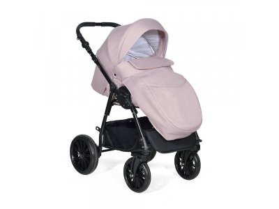 Коляска 2 в 1 Indigo Torino 1-00303302_4