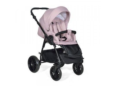 Коляска 2 в 1 Indigo Torino 1-00303302_5