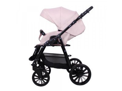 Коляска 2 в 1 Indigo Torino 1-00303302_6