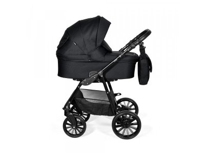 Коляска 2 в 1 Indigo Torino 1-00303303_2