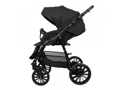 Коляска 2 в 1 Indigo Torino 1-00303303_5