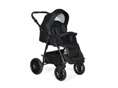 Коляска 2 в 1 Indigo Torino 1-00303303_7