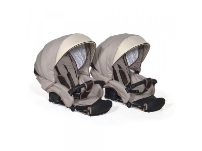 Коляска для двойни 2в1 Indigo Duo 18 1-00303322_4