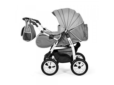 Коляска-трансформер Indigo Sancho Len 1-00303351_6