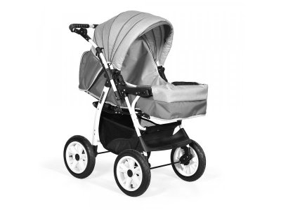 Коляска-трансформер Indigo Sancho Len 1-00303351_4