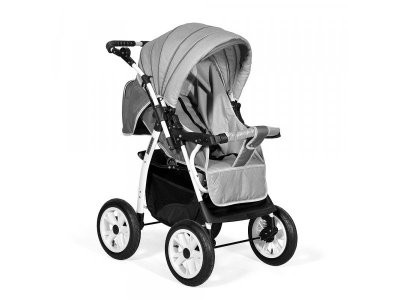 Коляска-трансформер Indigo Sancho Len 1-00303351_7