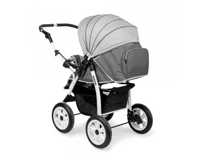 Коляска-трансформер Indigo Sancho Len 1-00303351_8