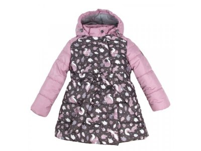 Пальто Zukka for kids, Elly для девочки 1-00185015_7