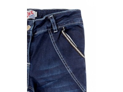 Брюки джинсовые для девочки Reike 1-00306696_3