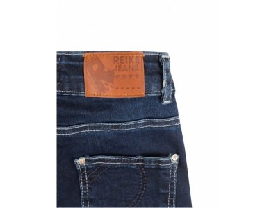 Брюки джинсовые для девочки Reike 1-00306696_5