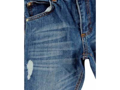 Брюки джинсовые для мальчика Reike 1-00306721_3