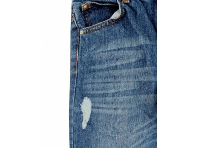 Брюки джинсовые для мальчика Reike 1-00306721_5