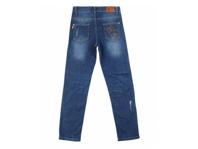 Брюки джинсовые для мальчика Reike 1-00306724_2