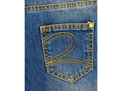 Брюки джинсовые для мальчика Reike 1-00306726_3