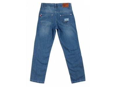 Брюки джинсовые для мальчика Reike 1-00306736_2