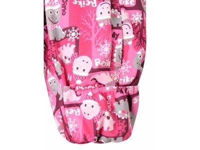 Комбинезон зимний детский Reike Dino 1-00306741_3