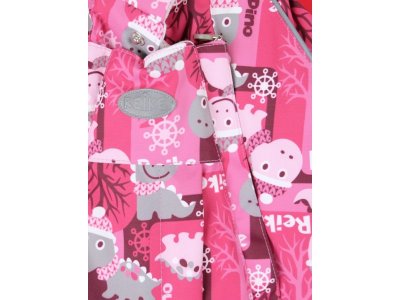 Комбинезон зимний детский Reike Dino 1-00306741_4