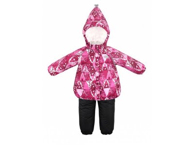 Комплект детский (куртка+полукомбинезон) Reike Forest 1-00306767_1