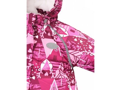 Комплект детский (куртка+полукомбинезон) Reike Forest 1-00306767_3