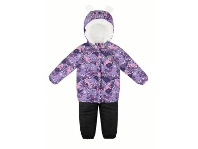 Комплект детский (куртка+полукомбинезон) Reike Unicorn 1-00306775_1
