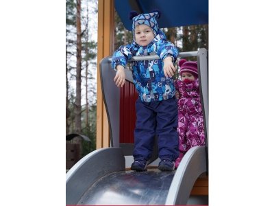 Комплект детский (куртка+полукомбинезон) Reike Ice Age 1-00306780_3