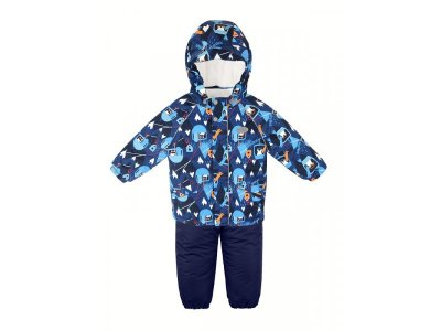Комплект детский (куртка+полукомбинезон) Reike Ski park 1-00306786_1
