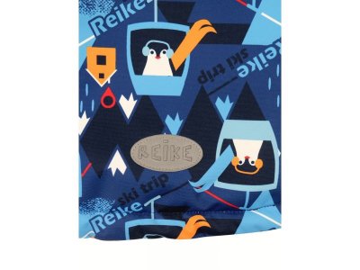 Комплект детский (куртка+полукомбинезон) Reike Ski park 1-00306786_4