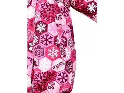 Куртка для девочки Reike Ornament snowflakes 1-00306788_5