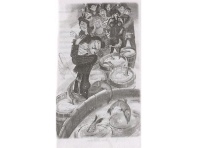Книга 25 профессий Маши Филипенко, Успенский Э.Н. / Издательство Аст 1-00305949_6