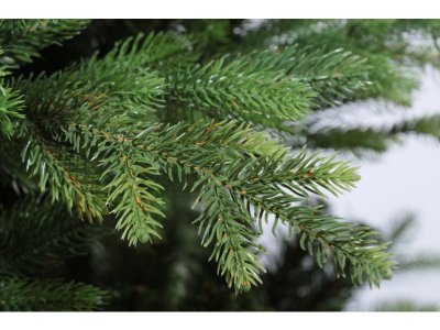 Ель искусственная Царь Ёлка, Офелия, 240 см 1-00307219_2
